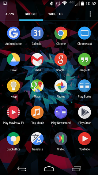 Illustration for article titled Wednesday Android Update - Pushbullet and Icons/Wallpaper Packs